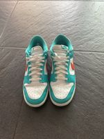 Nike Dunk Low Retro Sportschuh 44 1/2 