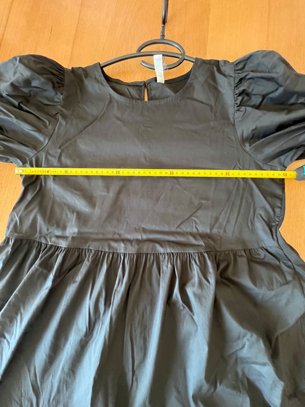 Robes: Kleid aus Baumwolle, Grösse 40 – D'occasion à Roggwil BE par KarotteV 4