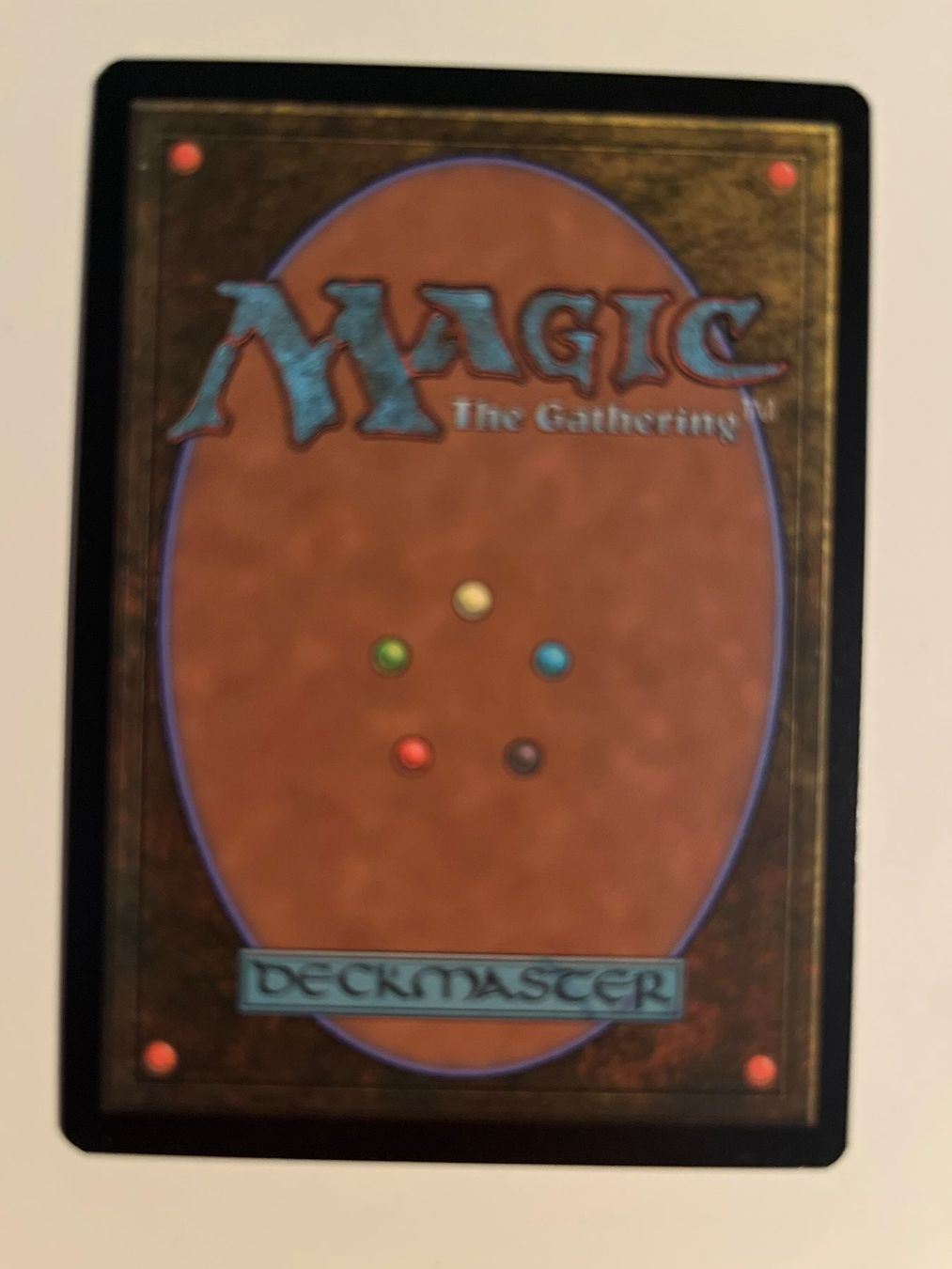 Magic The Gathering Carte collezionabili: 1 x Wildwuchs - Magic: The Gathering - MtG – Usato da Kriens venduto da Shadi1980 1