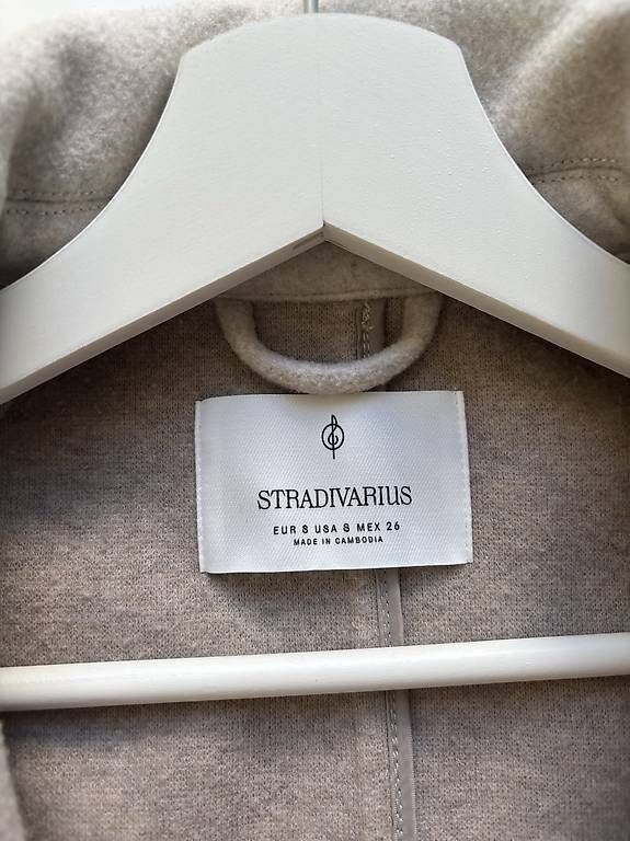 Manteaux: Cappotto Stradivarius  – D'occasion à Luzern par vio_hsk6