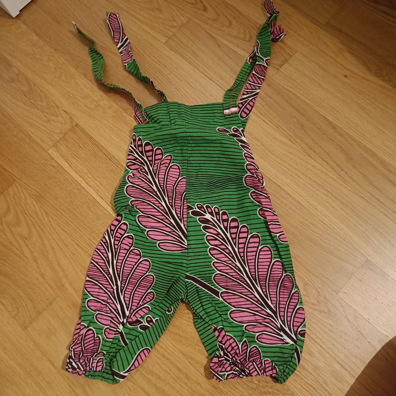 Jumpsuits: Jumpsuit Grösse 68 – Gebraucht aus Jaberg von urig17.