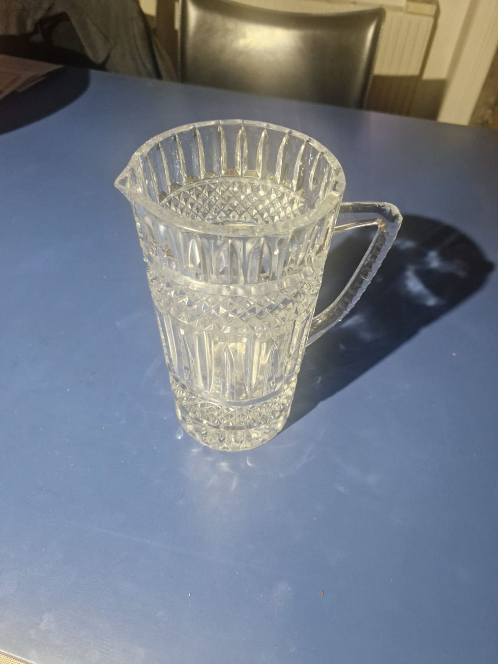 Vasi & Recipienti: Kristall Krug – Usato da St. Gallen venduto da coral191