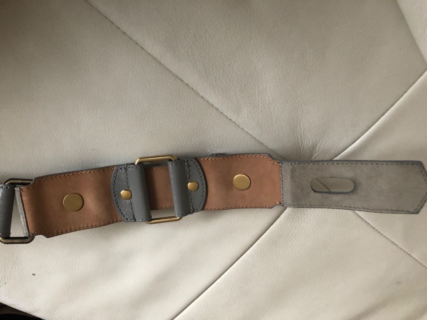 Cinture: Fendi – Nuovo (secondo la descrizione) da Pully venduto da Kalissa 7