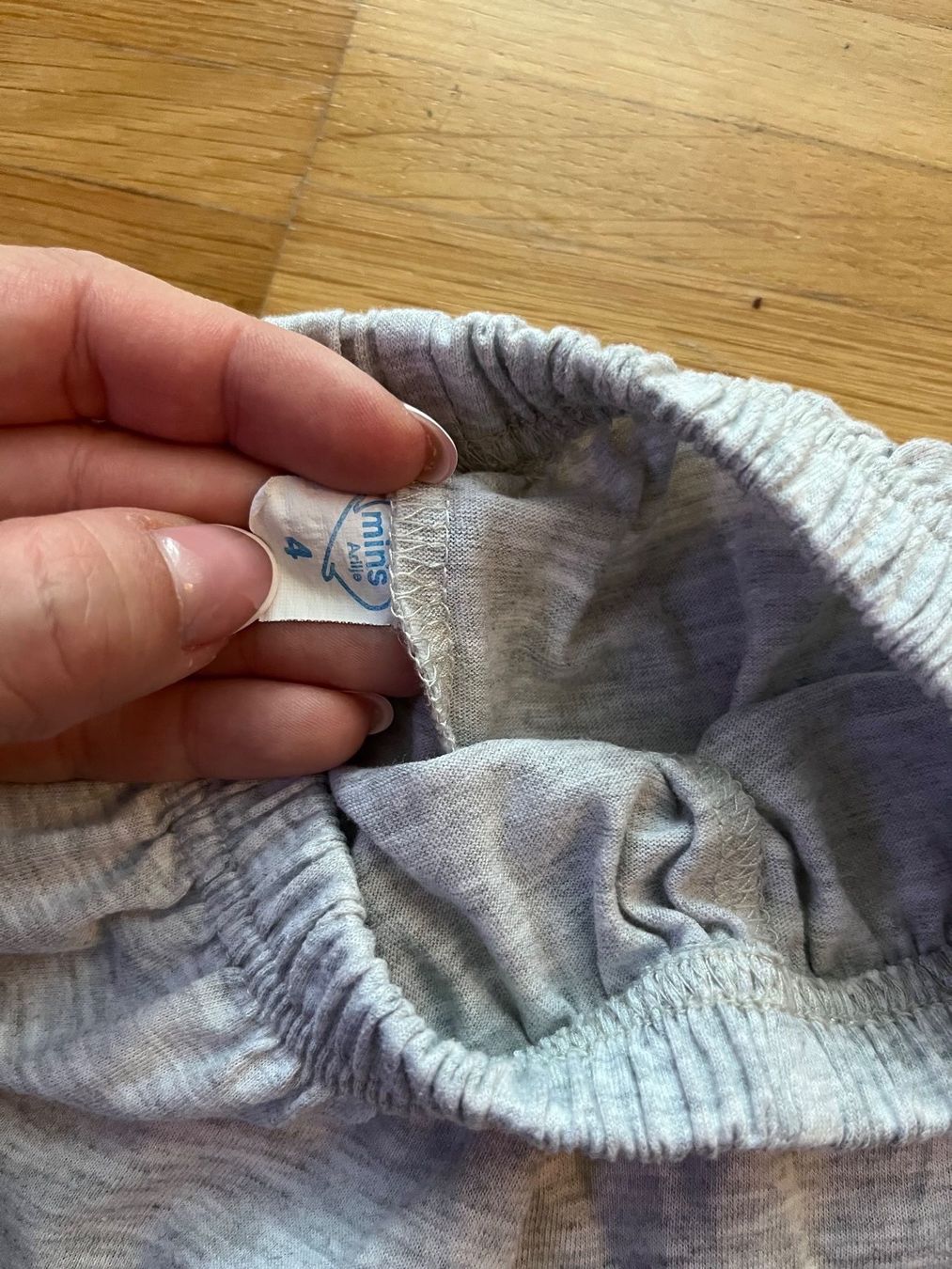 Hosen: Shorts Gr. 98 (Baumwolle) – Gebraucht aus Jona von Good_luck_ 3