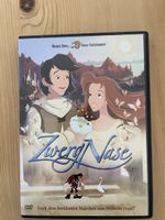DVD Märchenfilm Zwerg Nase 