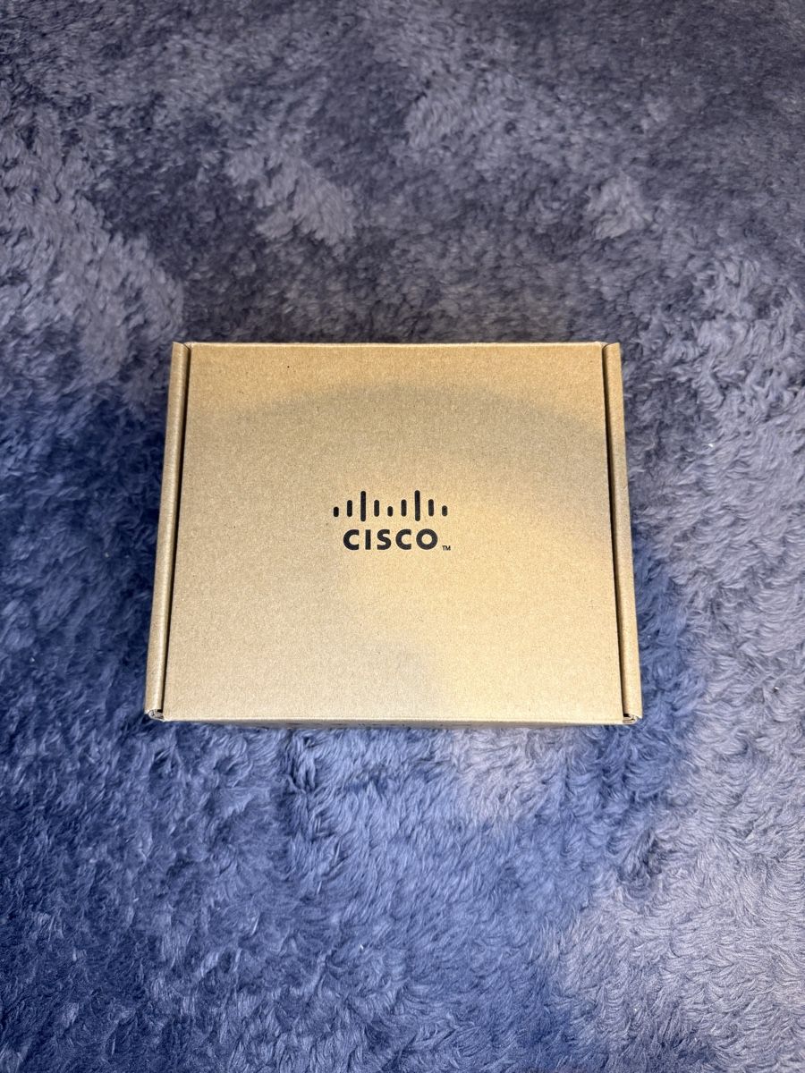 Cisco Webcams: Webcam Cisco Kamera – Neu und originalverpackt aus Bern von aok_g9l6 2