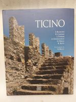 Ticino - 1996 - Libro Editori Todaro (ITA + FRA + DEU + ENG)