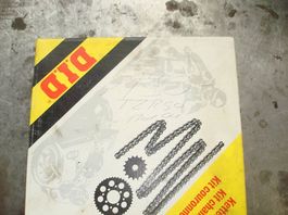 Kettenkitt TZR 50 ab Model 04