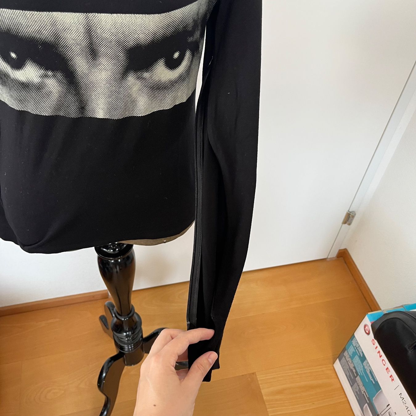Tops: Isabel de Pedro Top – Neu (gemäss Beschreibung) aus Zug von Grc999 4