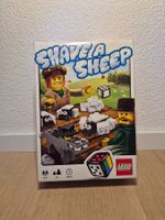 LEGO 3845 – Shave-A-Sheep – Komplett mit OVP