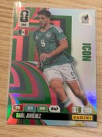 Panini FIFA World Cup 2026 Icon Raul Jimenez 288