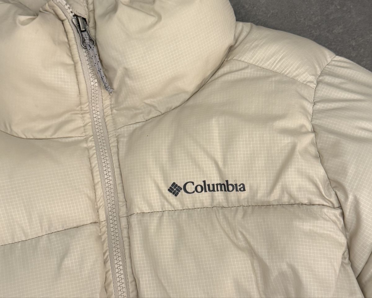 Columbia Jacken: Columbia Puffer Jacket – Gebraucht aus Ittigen von liapatriciia 3