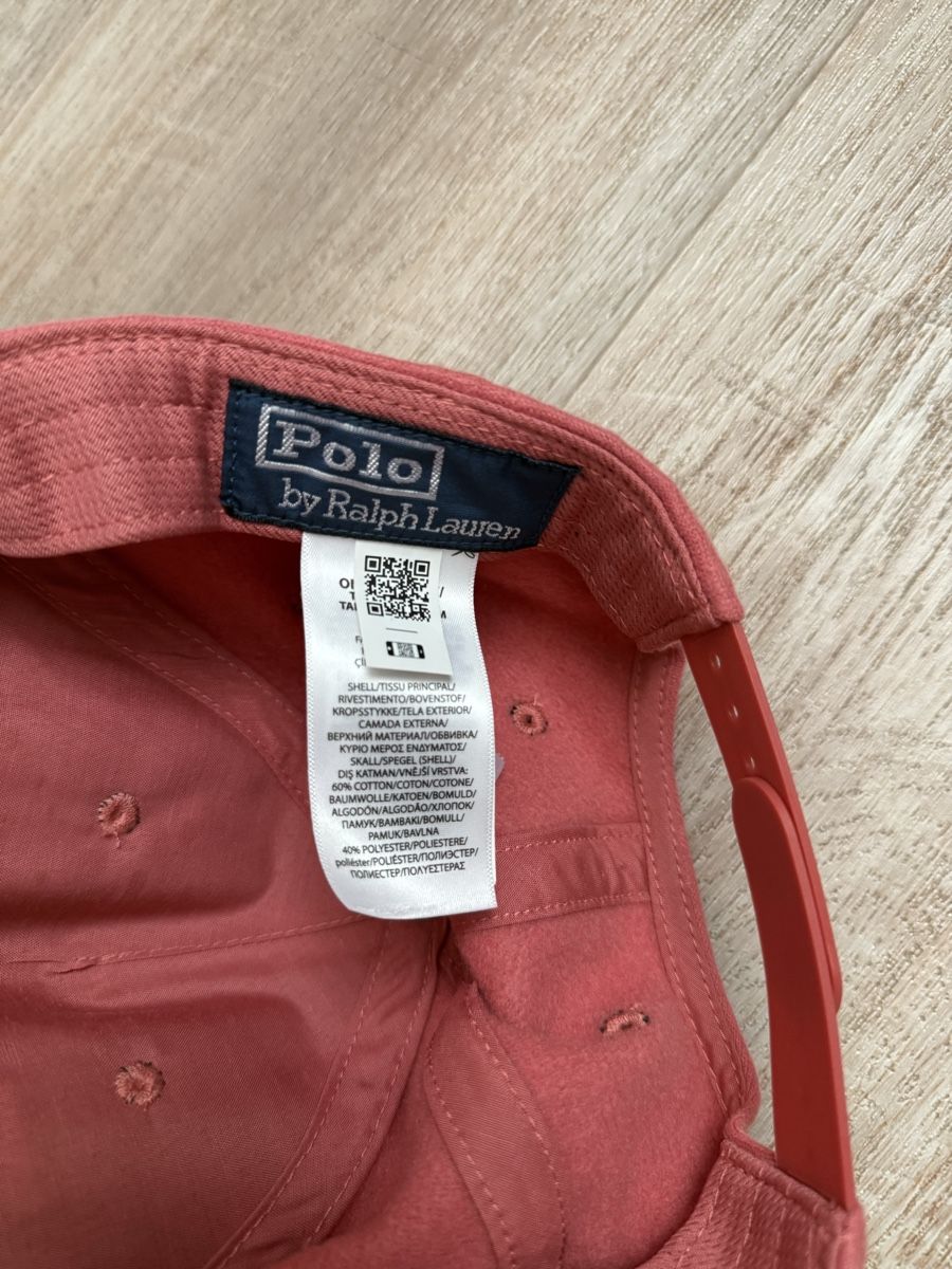 Ralph Lauren Altro in  Abbigliamento & Accessori: POLO Ralph Lauren Cap "neu" – Usato da Oberkirch venduto da Voenni74 2