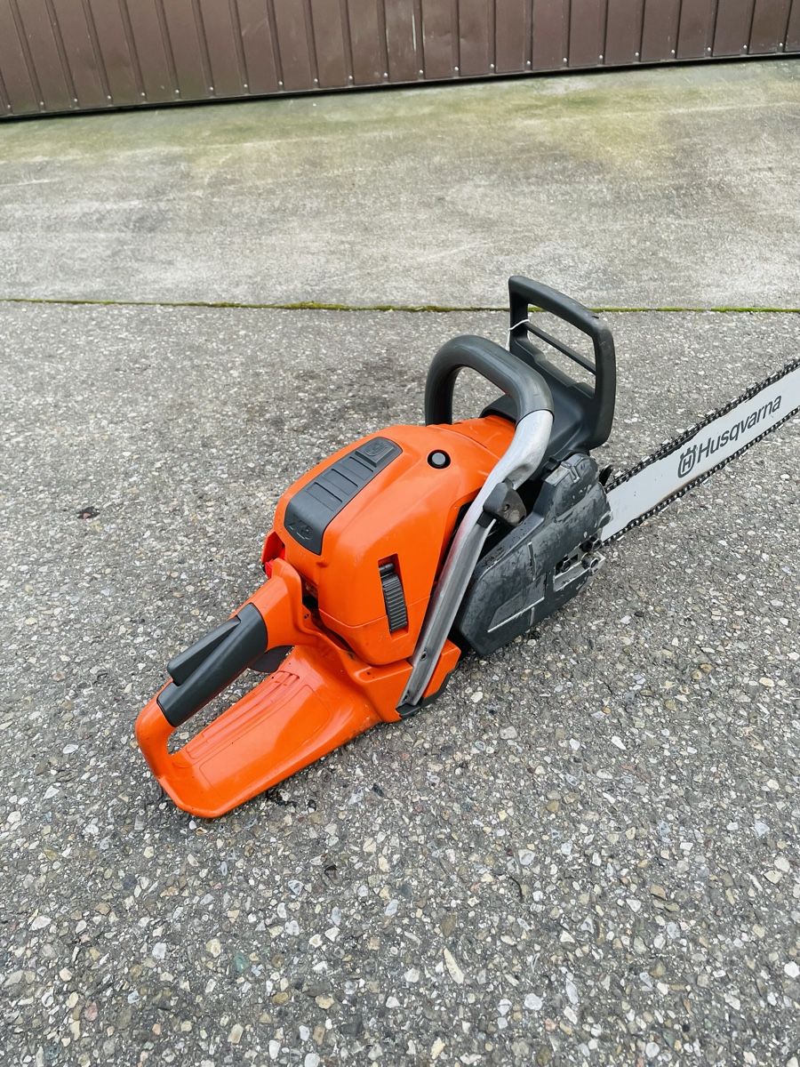 Husqvarna Seghe: Motorsäge Husqvarna 560 XP – Usato da Würenlos venduto da Shop_Shop 3