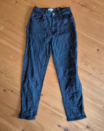 Jeans, H&M, Gr. 38