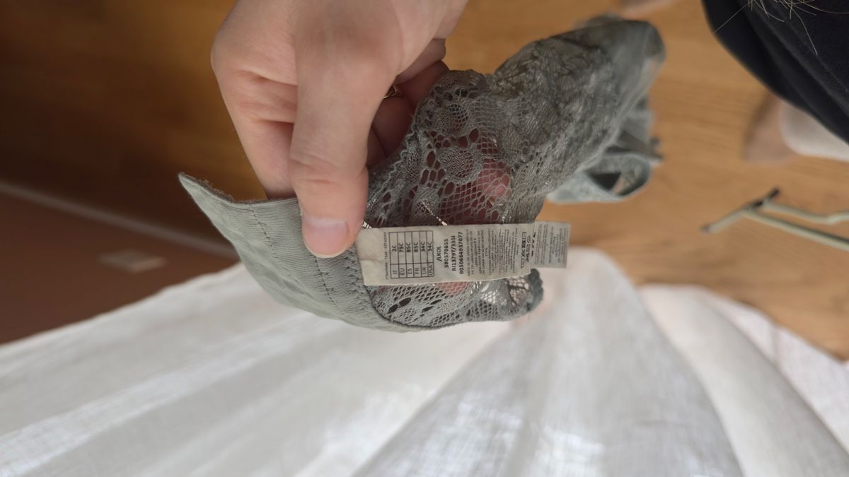 Intimissimi Sonstige Unterwäsche: Intimissimi BH 75C – Gebraucht aus Eglisau von Angimel 1