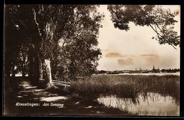 AK Kreuzlingen, Am Seeweg