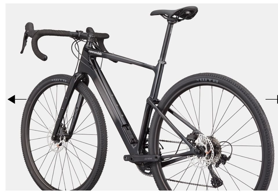 Cannondale Velos: Cannondale topstone carbon 3 – Gebraucht aus horgen von