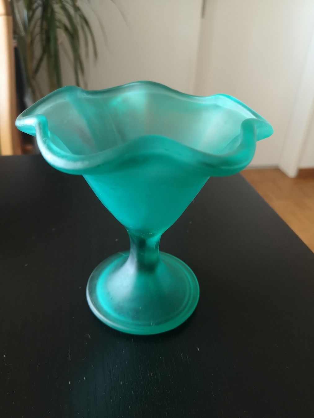 Bicchieri: Coupes à glace vintage, tulipe – Nuovo (secondo la descrizione) da Dietikon venduto da aro_mr6l 1
