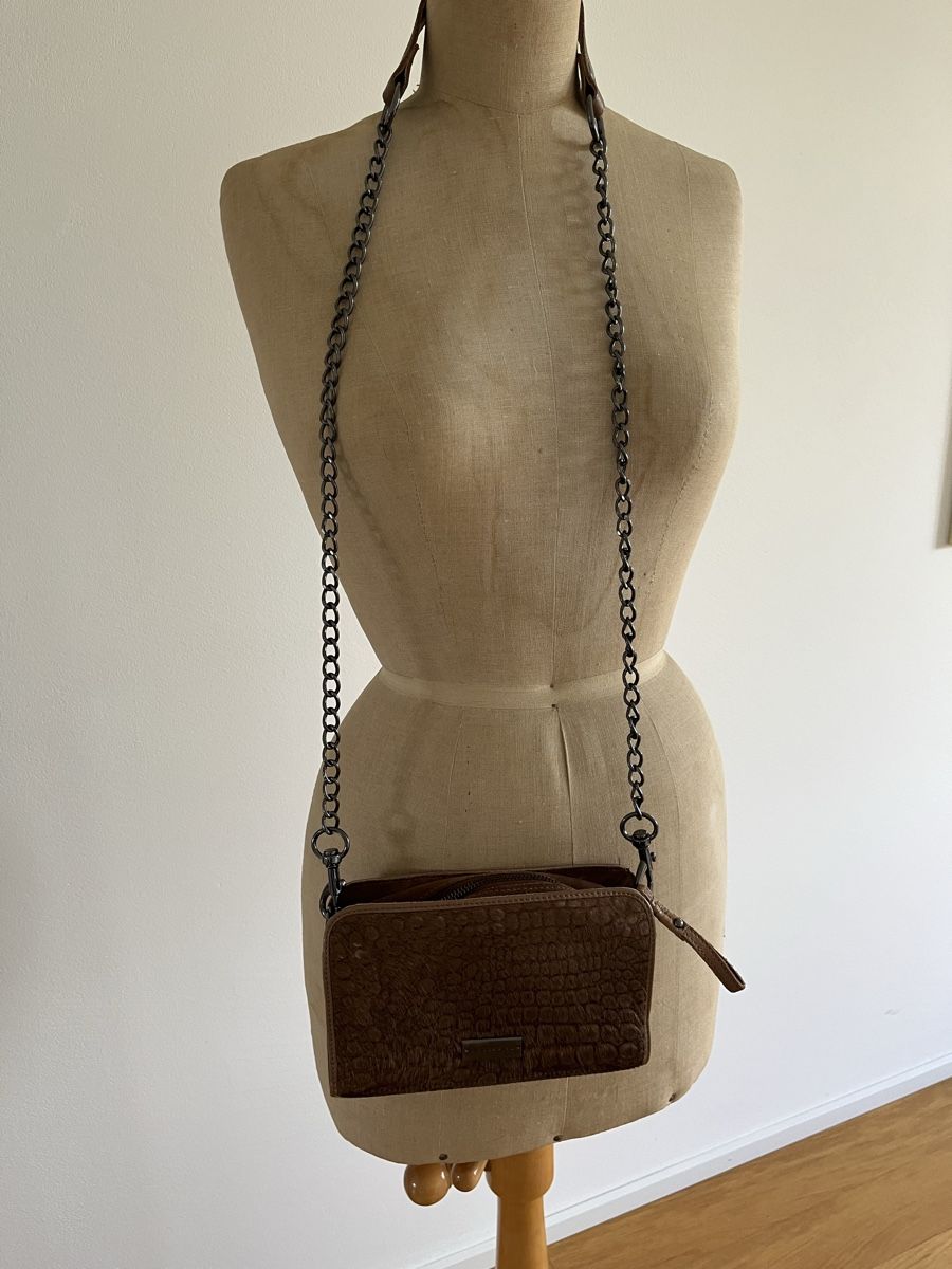 Liebeskind Taschen für Damen: Liebeskind Handtasche – Gebraucht aus Holziken von Bibli05