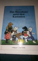 Das Bärenhaus unter den Kastanien (Bibliotheksexemplar) 1996