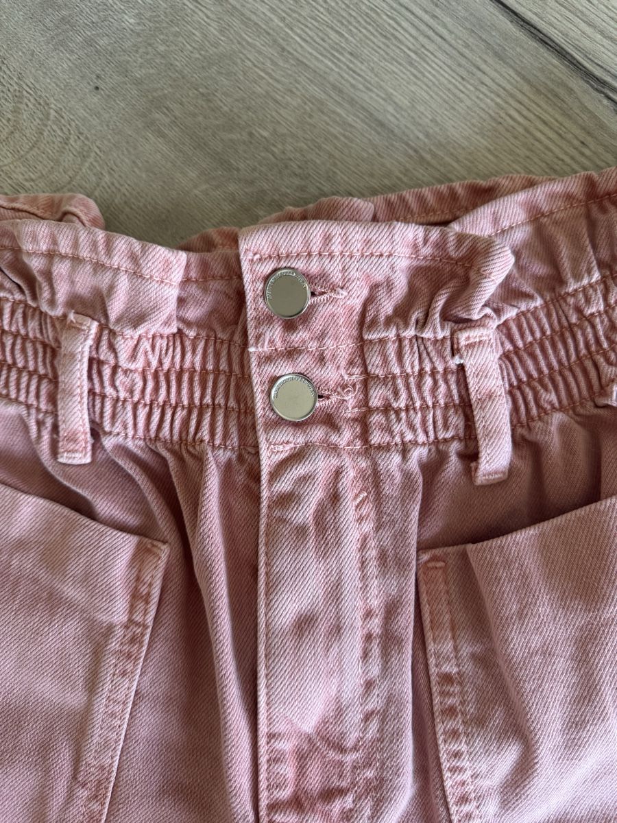 Jeans: Short denim T36 saumon – Nuovo (secondo la descrizione) da Blonay venduto da Celuna 1