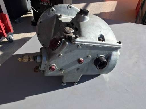 Condor Altro: Condor Getriebe C580 Jg 1947 – Usato da Seewen SO venduto da Swiss-moto-bike