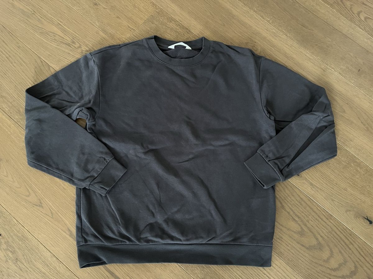 H&M Maglioni & Felpe: 5 Sweatshirts H&M Grösse 170 – Usato da Küttigen venduto da csei 1