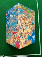 Heye Puzzle 1000 Teile