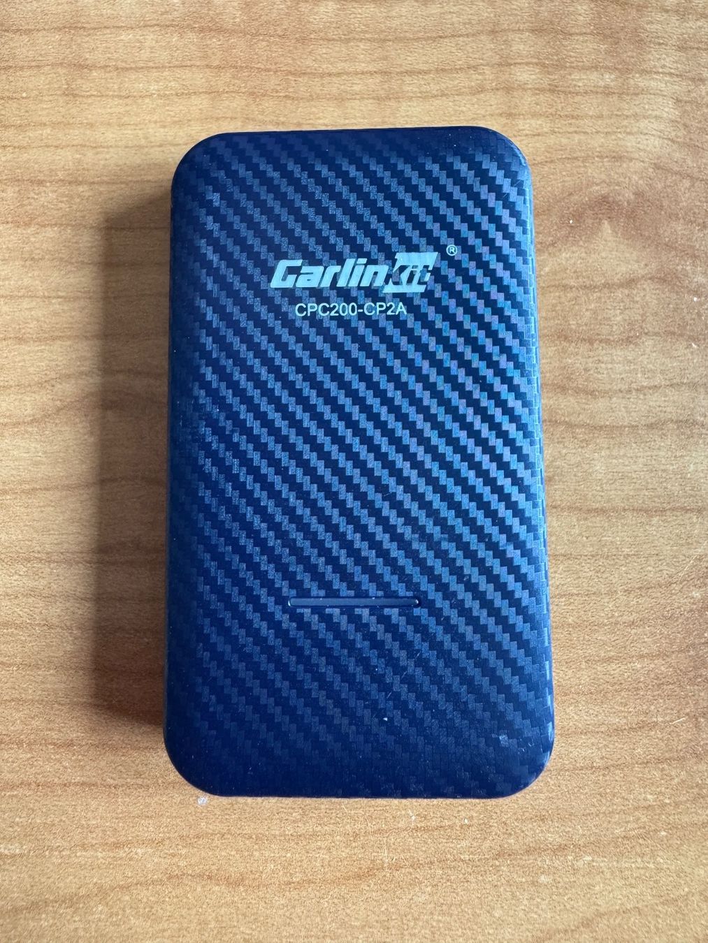 Unità & Adattatore: Carlinkit 4.0 Wireless 2-in-1 Adapter – Usato da Niederweningen venduto da AltairXXX