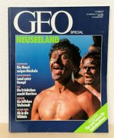 GEO SPECIAL – Neuseeland