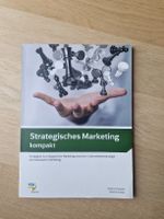 Strategisches Marketing kompakt Buch neuwertig