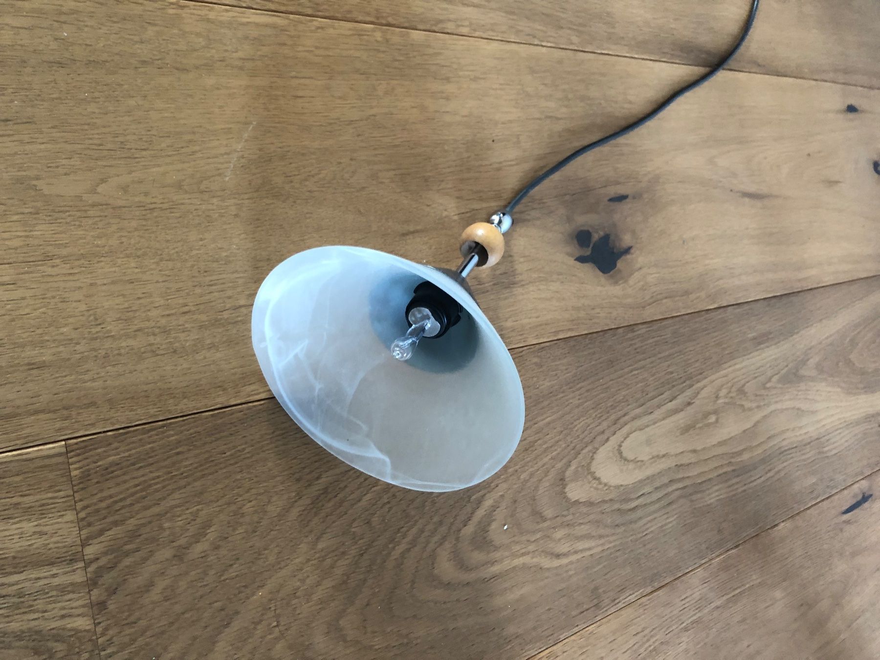 Lampadari & plafoniere: Deckenlampe – Usato da Gränichen venduto da blauweiss57 2