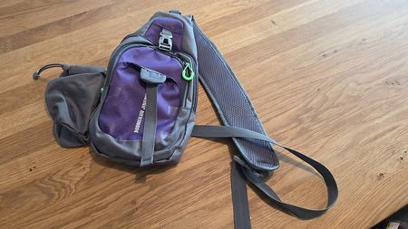 crossbody-tasche