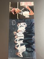 Kpop BTS Photocard Jungkook 1st Mini