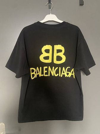 T-shirt Balenciaga