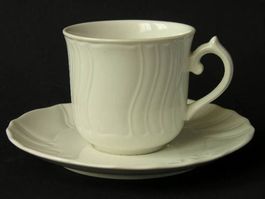 2 Tassensets * DIAMANT * von Villeroy & Boch