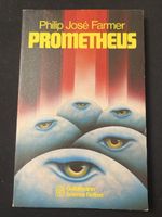 Philip José Farmer - Prometheus - Science Fiction! Top!