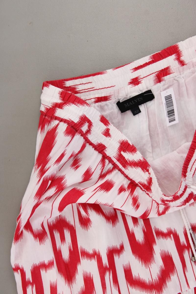 Gonne: Malvin Maxirock Gr. M rot aus Baumwolle – Usato da Neustadt an der Waldnaab venduto da SecondLifeFashion 1