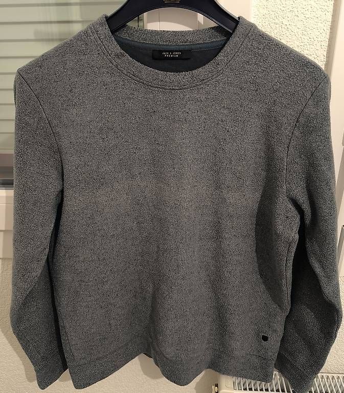 Maglioni & Felpe: Jack & Jones Premium Sweatshirt Grösse: M – Usato da Pully venduto da vir_58dk
