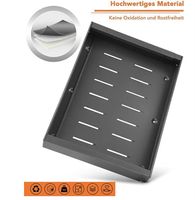 Ausziehschubladen