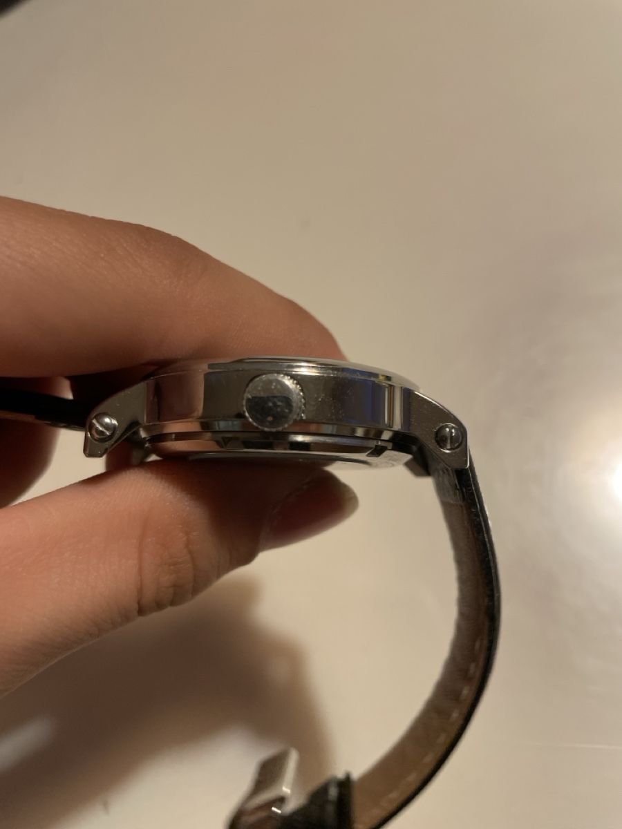 Uhren: Auriol Automatic Uhr – Gebraucht aus Abtwil sg von Kueng.MultiOutlet 5