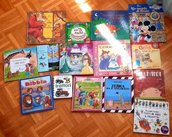 Libri per bambini