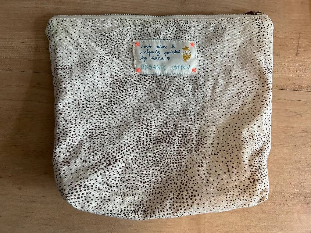 Trousses de maquillage: Lili Pepper Kulturtasche – D'occasion à Bern par Nina_F