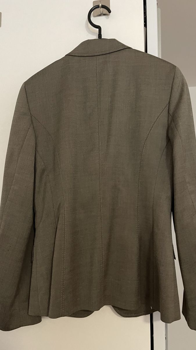 Anzüge & Kostüme: Esprit Blazer - Earth Tone, Stylish Winter Look, Size 36 – Neu (gemäss Beschreibung) aus Winterthur von shp_xcc5 4