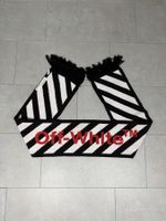 Off-White Scarf