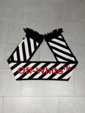 Off-White Scarf