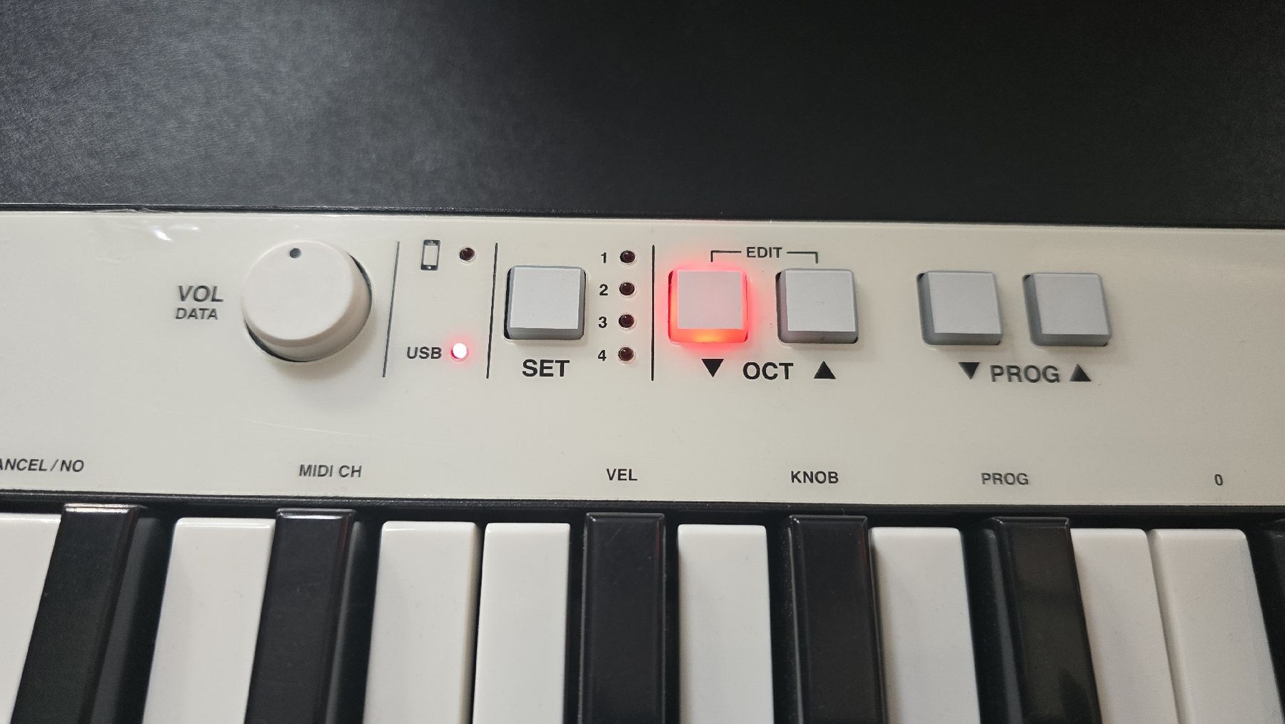 Musikinstrumente: iRig Keys Pro 1 – Gebraucht aus Volketswil von SapereAude 1