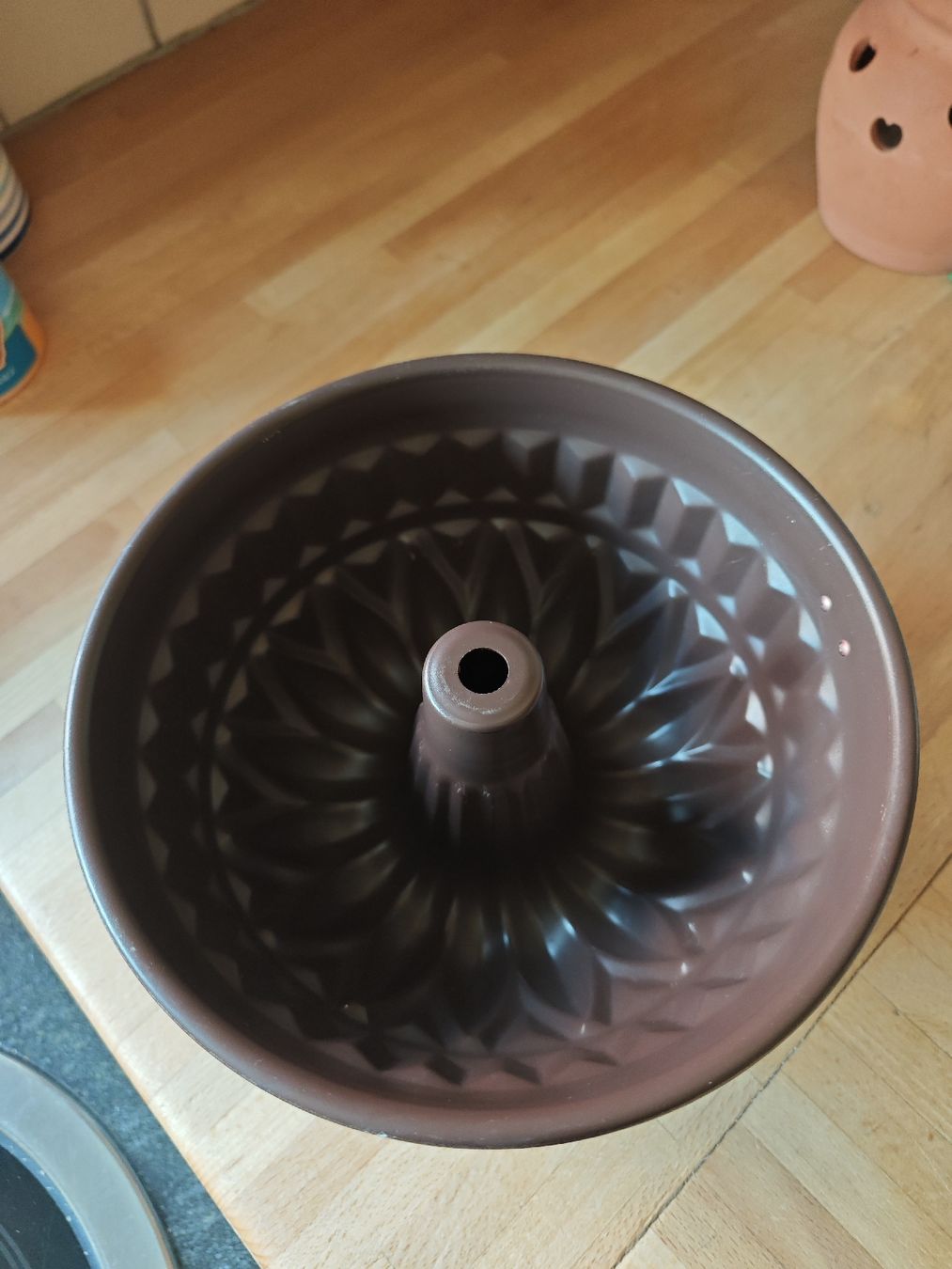 Teglie da forno: SIGG Gugelhopf Backform – Usato da Engwang venduto da mumbi88 1