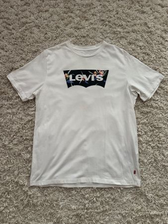 Levi’s T-Shirt Gr.M